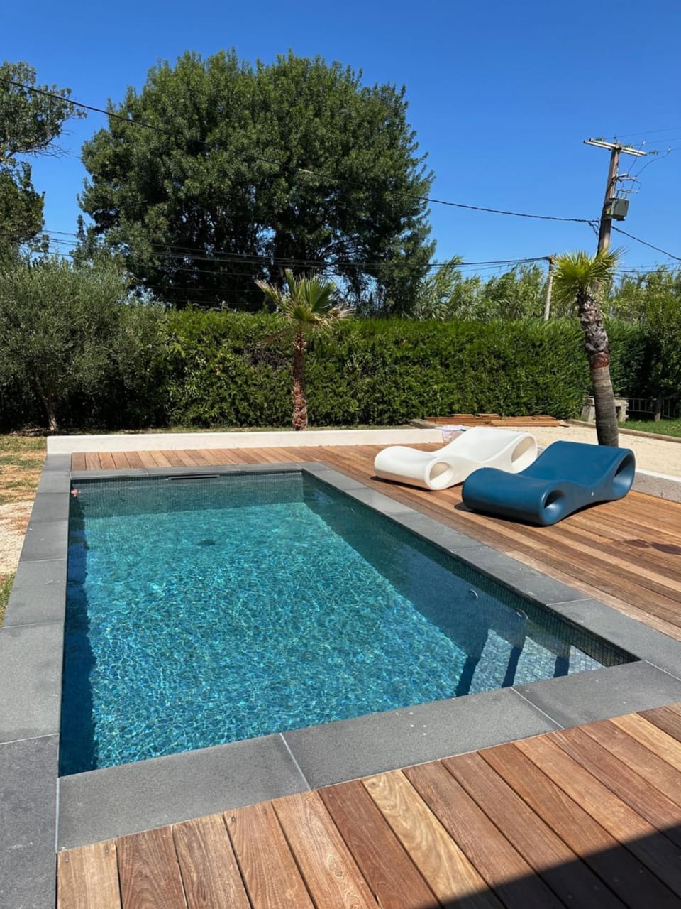 Villa bord de mer piscine, jacuzzi Villa in Hyères