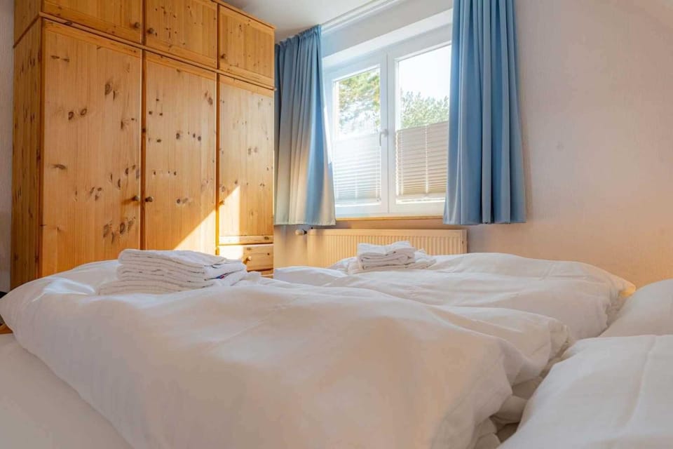 Wohnung OG links ID 245 Apartment in Sankt Peter-Ording