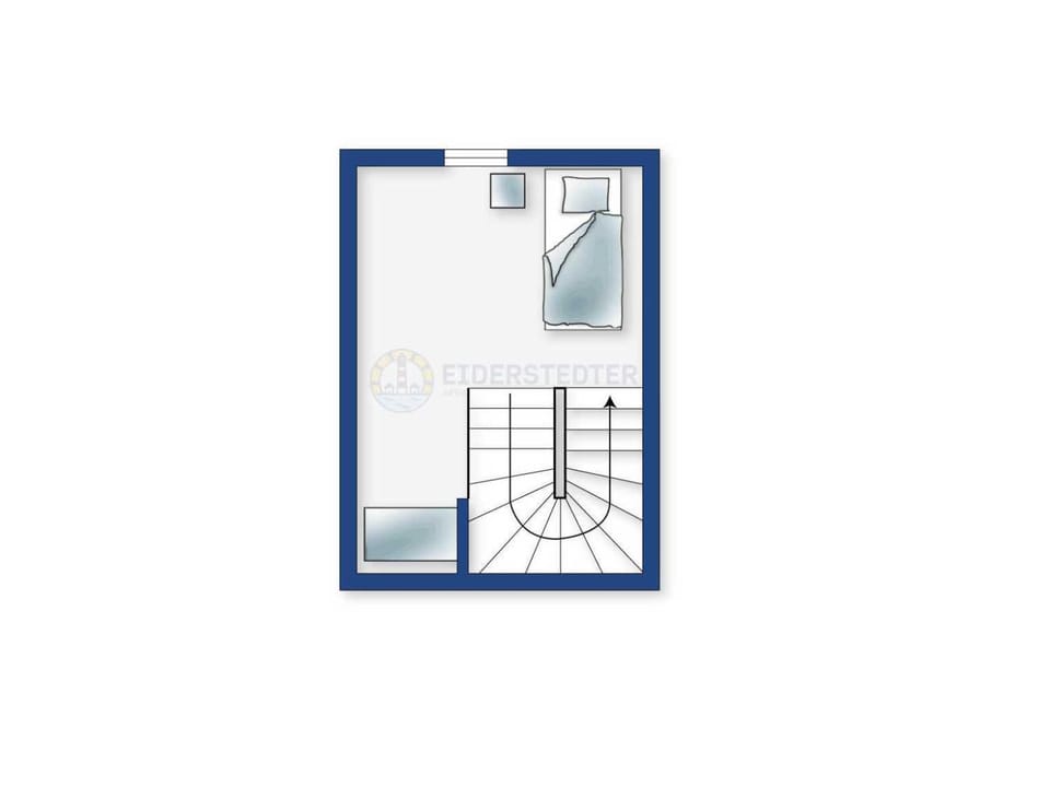 Haushaelfte 9a Min Hus ID 374 House in Sankt Peter-Ording