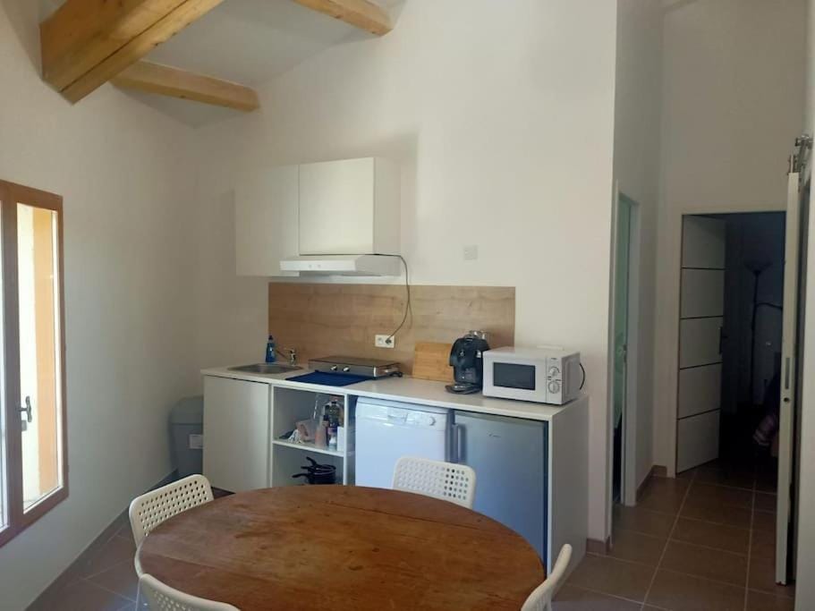 Le clos du pin Apartment in Occitanie