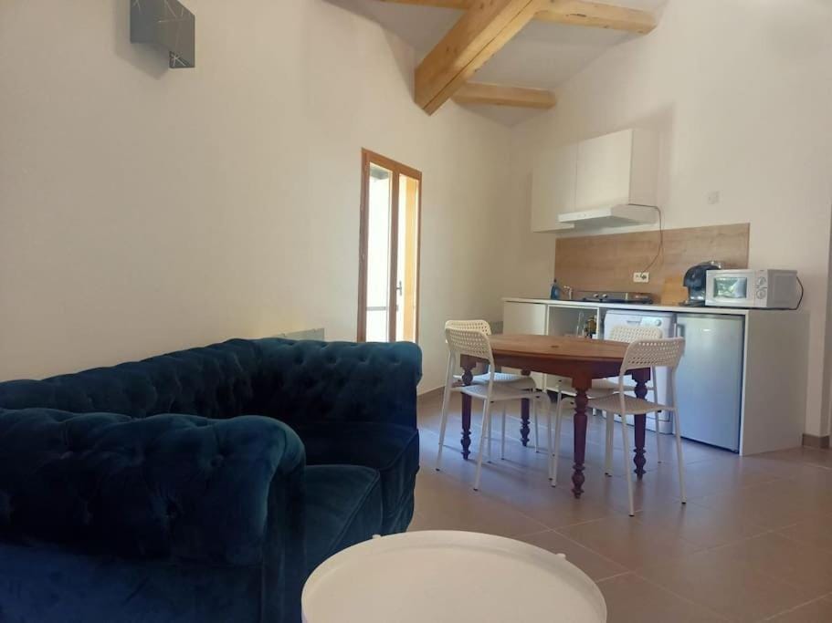 Le clos du pin Apartment in Occitanie