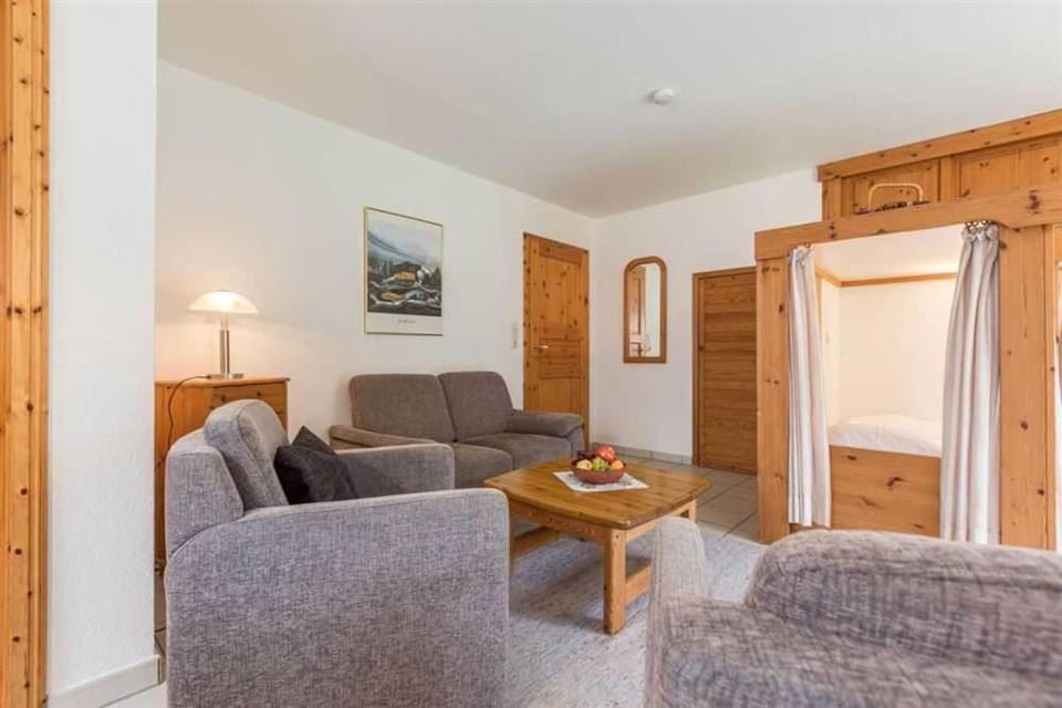 Wohnung Seebuell ID 195 Apartment in Sankt Peter-Ording