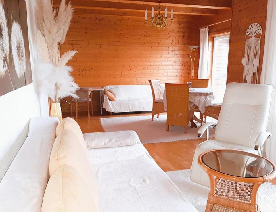 Fewo RELAX – Entspannung ohne TV Apartment in Wandlitz