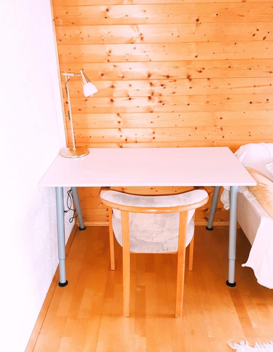 Fewo RELAX – Entspannung ohne TV Apartment in Wandlitz