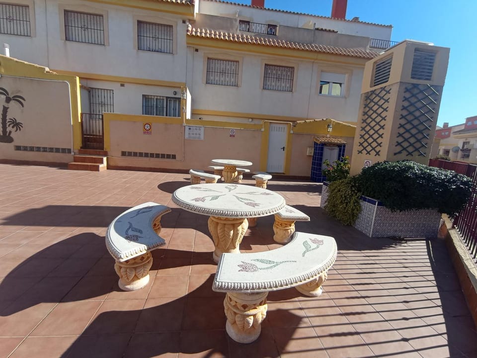 Apartment in La Zenia Apartment in Vega Baja del Segura