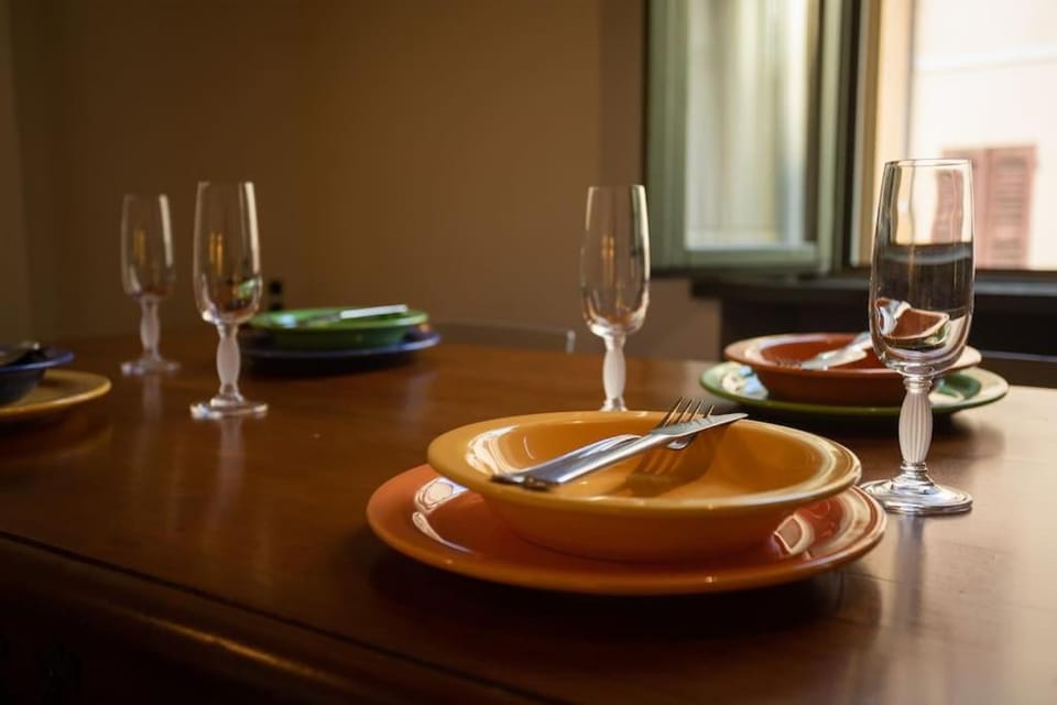 Appartamento Roma 55 House in Mantua