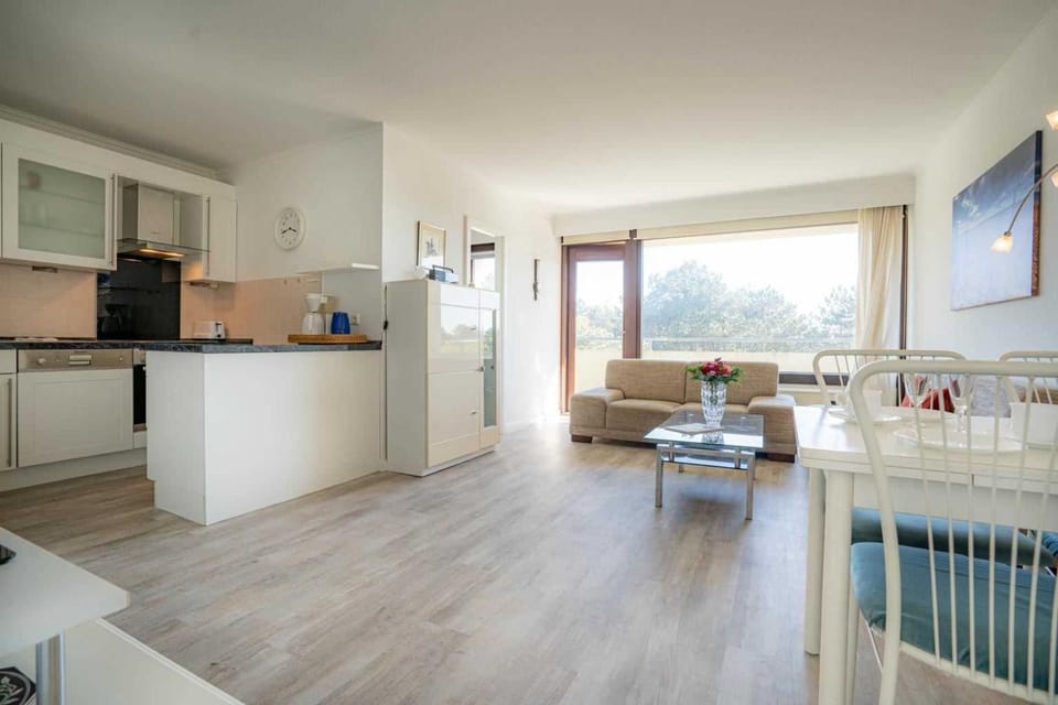 Wohnung 53 ID 129 Apartment in Sankt Peter-Ording