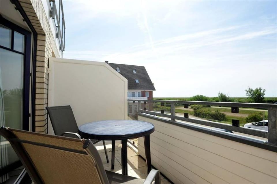 Wohnung 6 Schroeder ID 045 Apartment in Sankt Peter-Ording