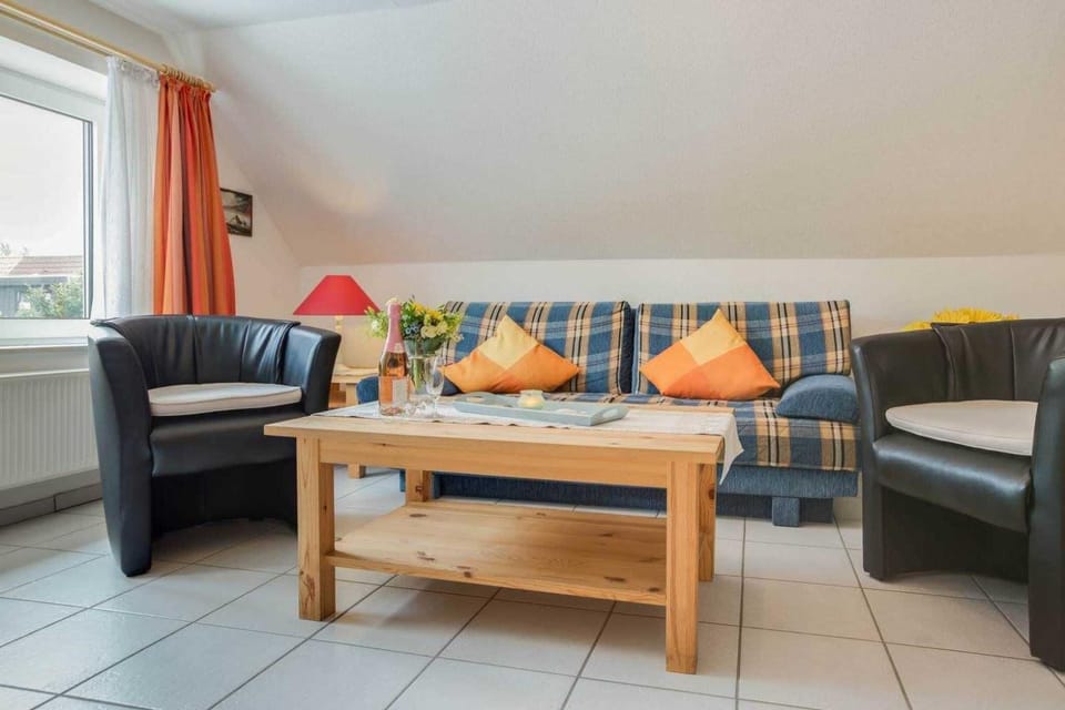 Wohnung 5 ID 117 Apartment in Sankt Peter-Ording