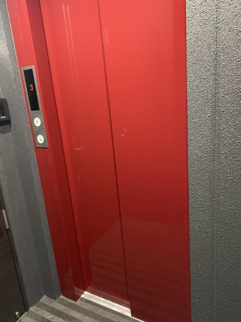 elevator