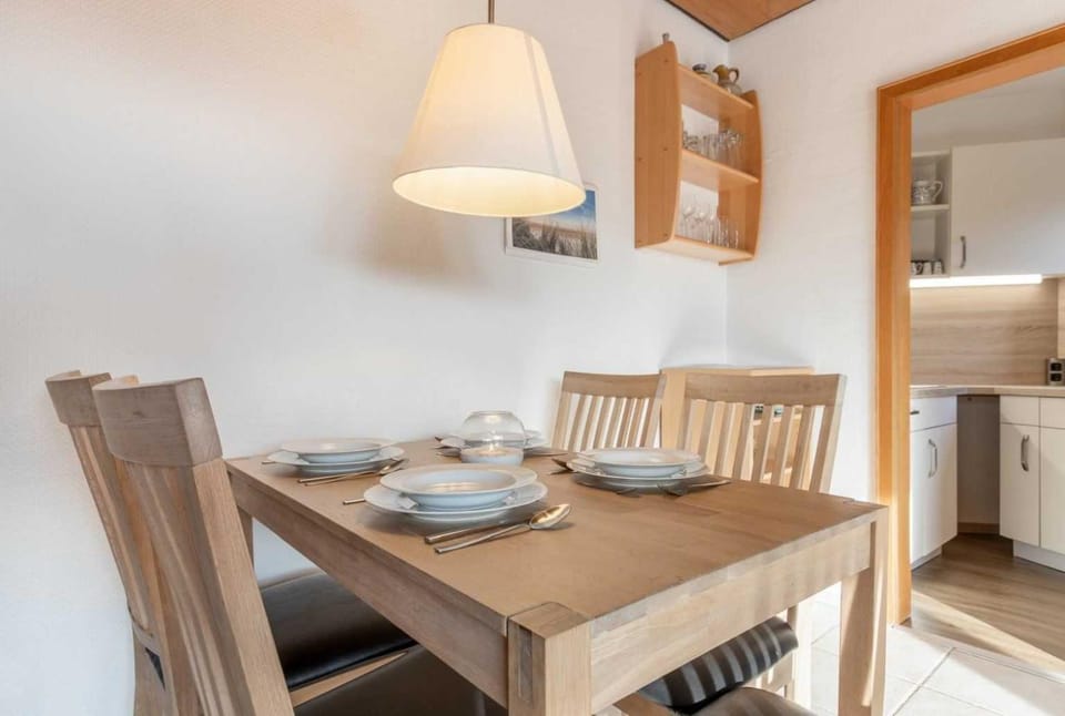 Wohnung 23 ID 031 Apartment in Sankt Peter-Ording