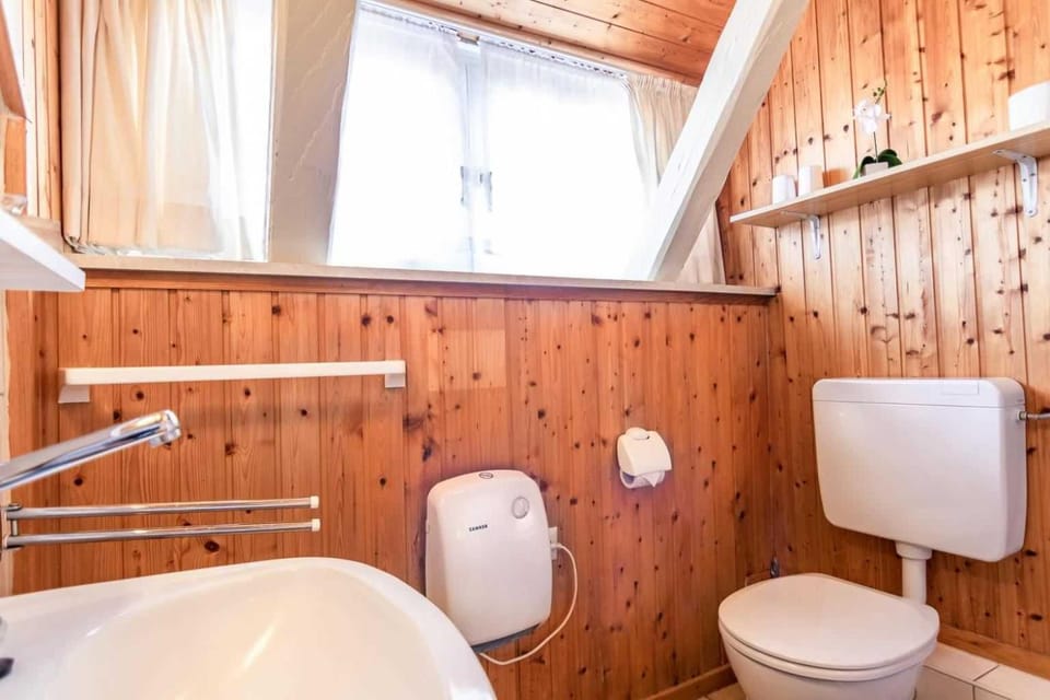 Wohnung 3 ID 121 Apartment in Sankt Peter-Ording
