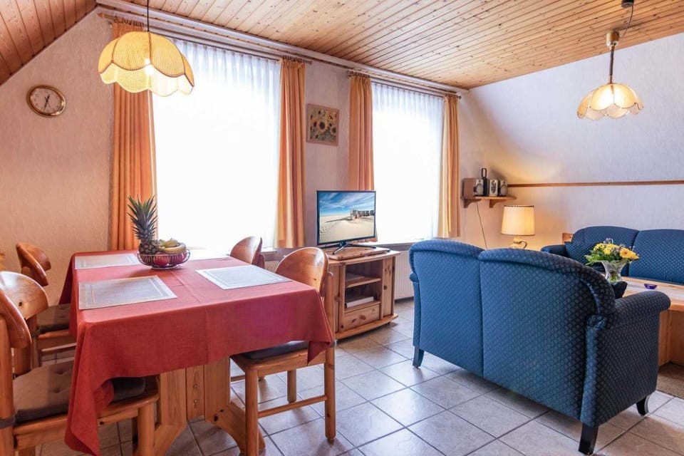 Wohnung 3 ID 121 Apartment in Sankt Peter-Ording