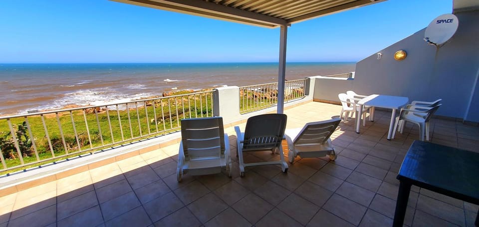 Natural landscape, View (from property/room), Seating area, Beach, Sea view