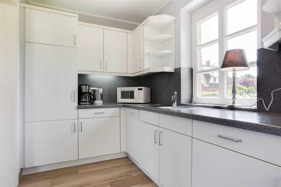 Haushälfte 24 ID 164 House in Sankt Peter-Ording
