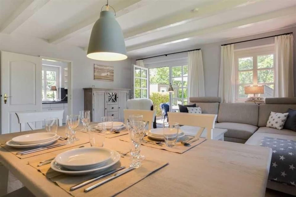 Haushälfte 24 ID 164 House in Sankt Peter-Ording