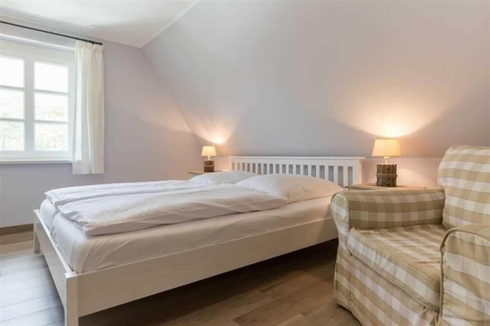 Haushälfte 24 ID 164 House in Sankt Peter-Ording