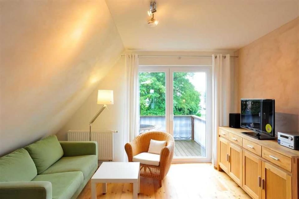 Wohnung OG Seute Deern ID 029 Apartment in Sankt Peter-Ording