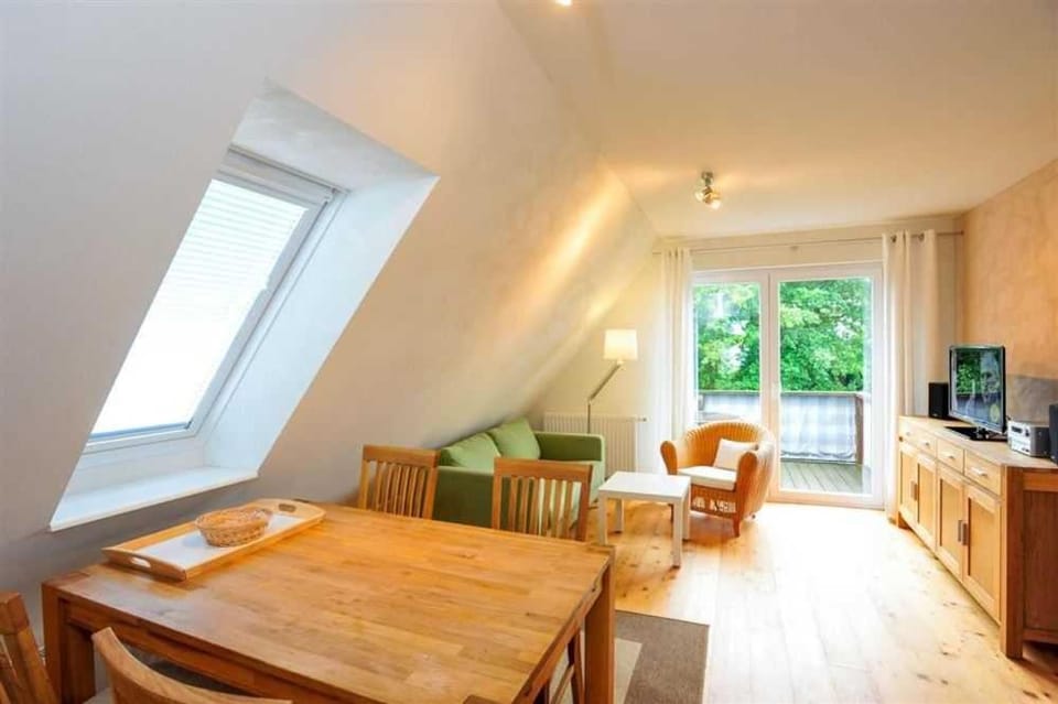 Wohnung OG Seute Deern ID 029 Apartment in Sankt Peter-Ording