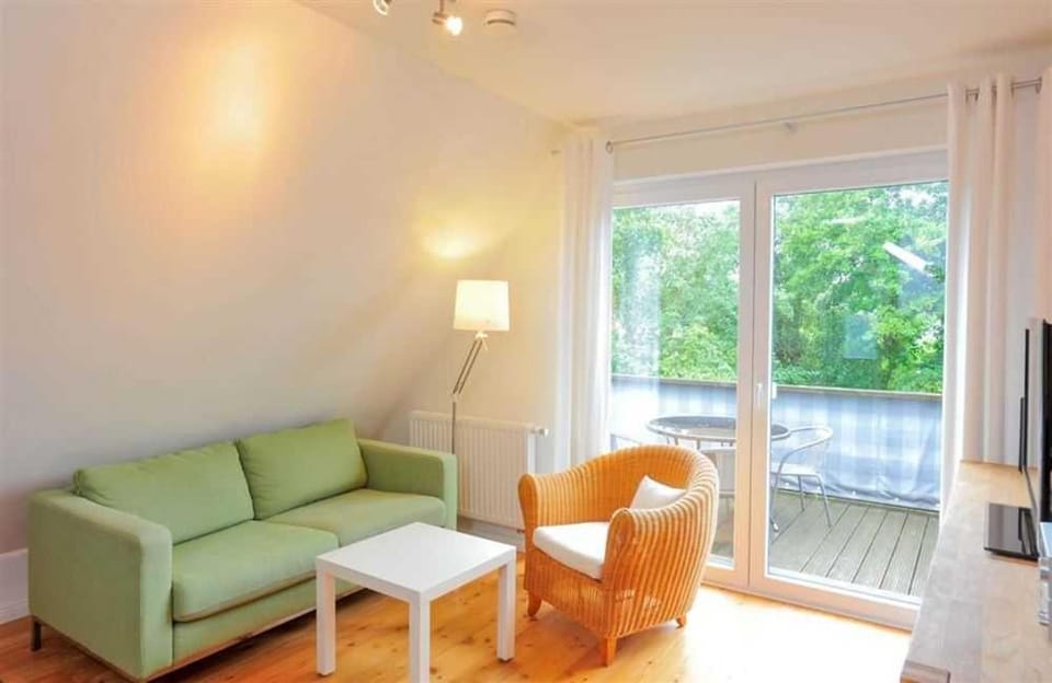 Wohnung OG Seute Deern ID 029 Apartment in Sankt Peter-Ording