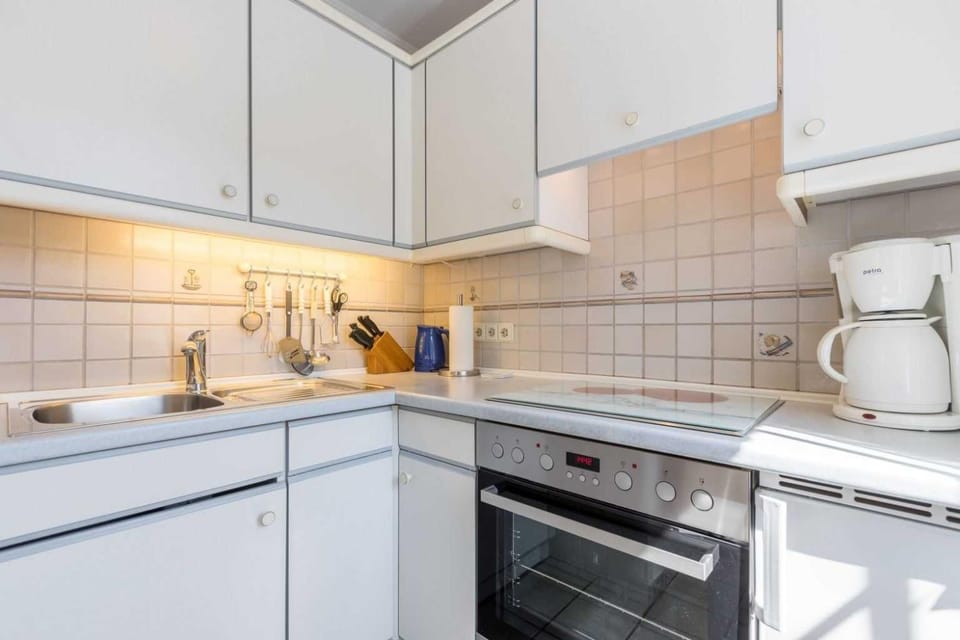 Wohnung 1 ID 359 Apartment in Sankt Peter-Ording