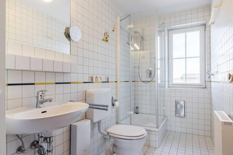 Wohnung 1 ID 359 Apartment in Sankt Peter-Ording