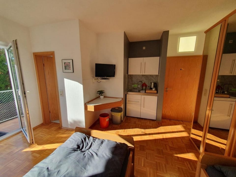 ABM Apartment 16 Apartment in Hesse