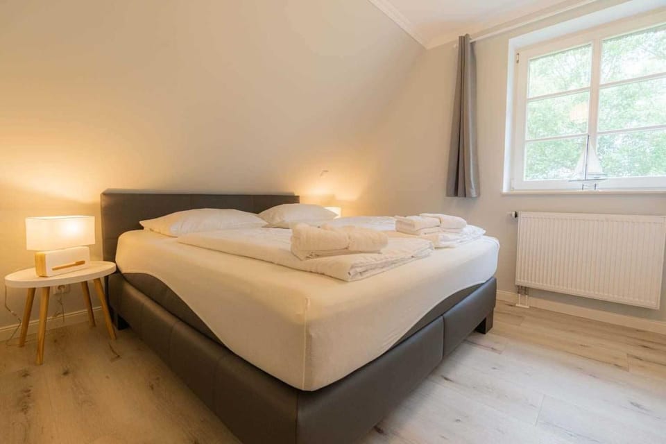 Haushaelfte 2a ID 225 House in Sankt Peter-Ording