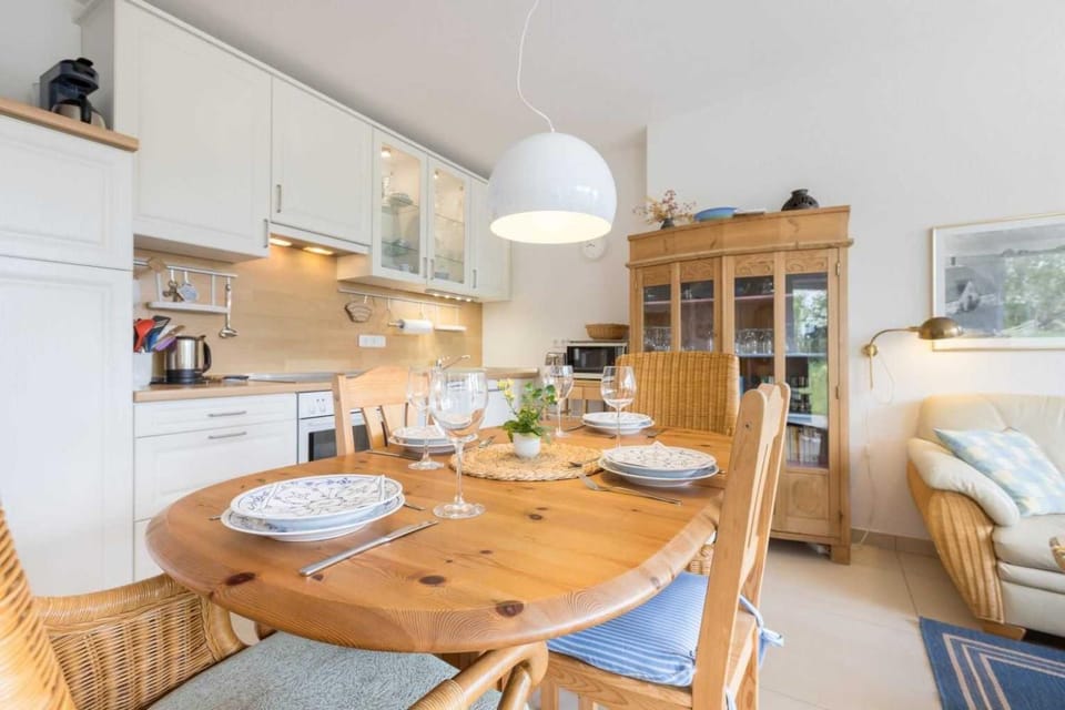 Haushaelfte 11 Duene 11 ID 420 House in Sankt Peter-Ording