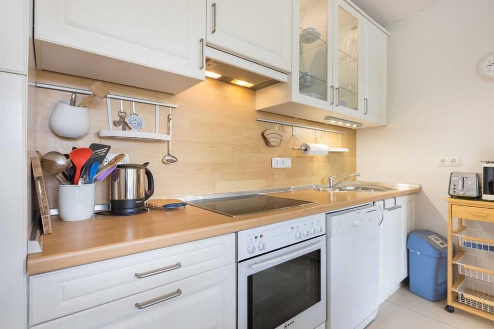 Haushaelfte 11 Duene 11 ID 420 House in Sankt Peter-Ording