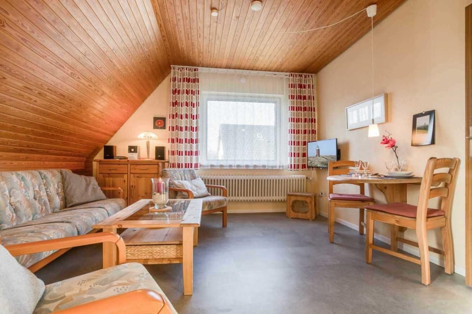Wohnung OG links ID 272 Apartment in Sankt Peter-Ording