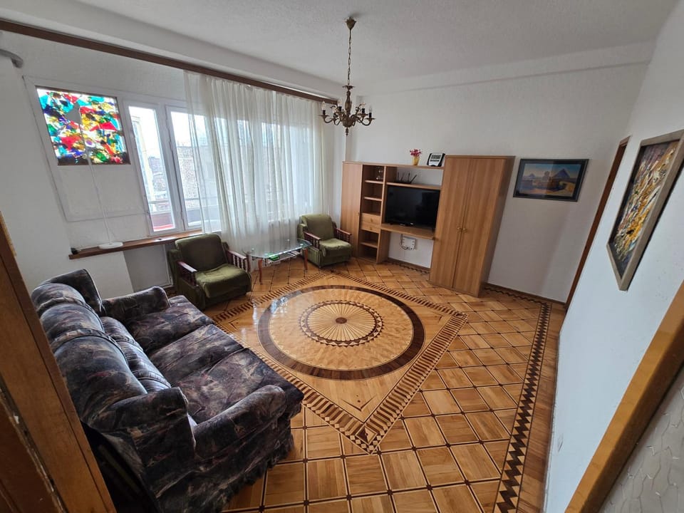 Yerevan Center, 4 room, Stunning Views, Sommer Special Offfer , Zonnen Zimmer Apartment in Yerevan
