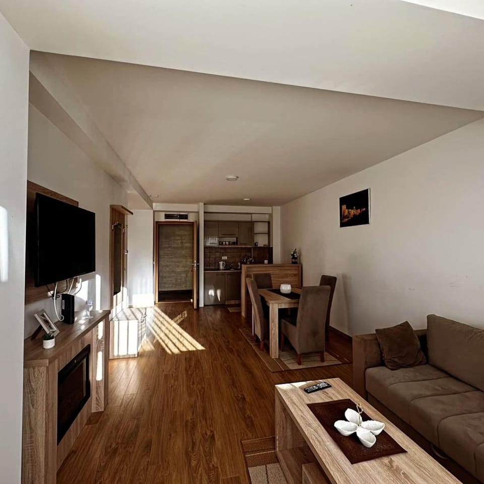 Gondola Neda Lux Apartment in Zlatibor
