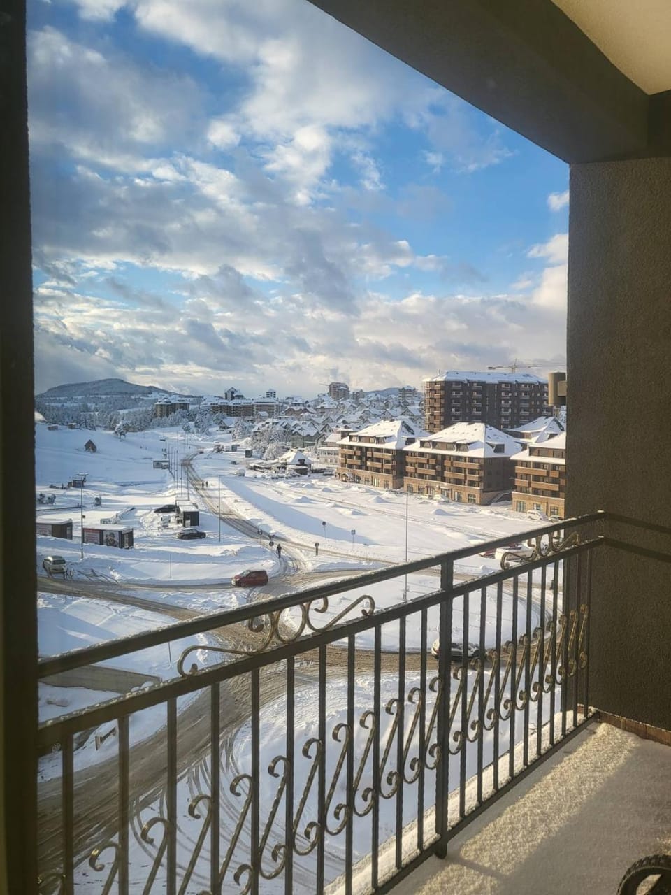 Gondola Neda Lux Apartment in Zlatibor