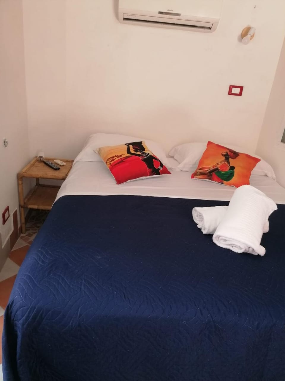 Dimora Coloniale B&B Bed and Breakfast in Forio