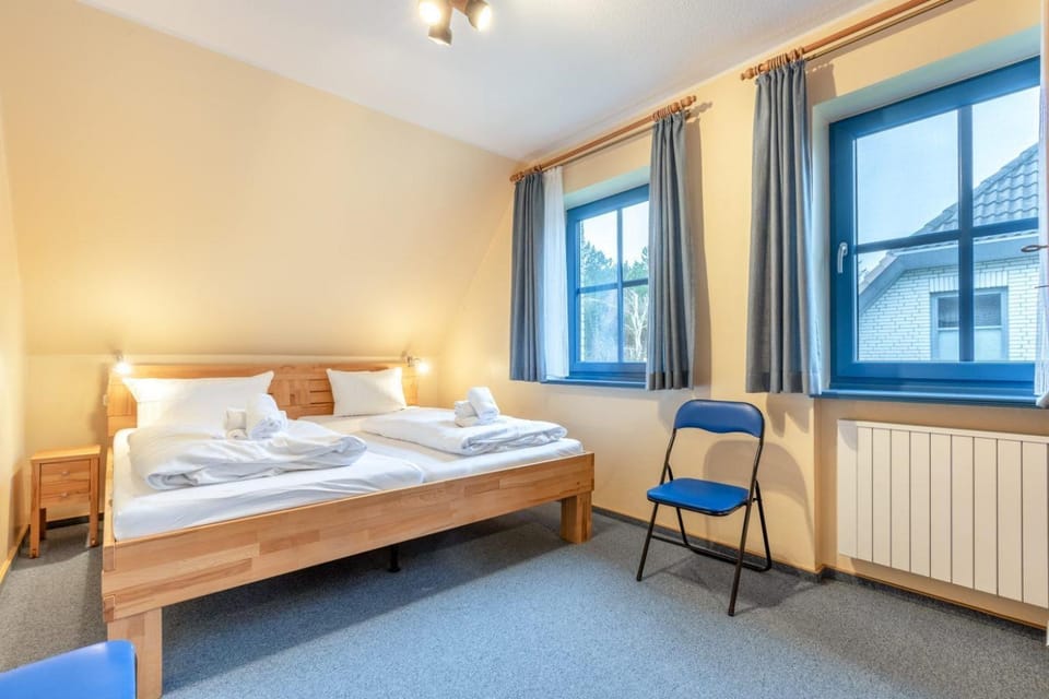 Wohnung OG Sven ID 459 Apartment in Sankt Peter-Ording
