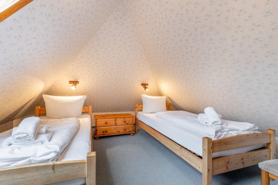 Wohnung OG Sven ID 459 Apartment in Sankt Peter-Ording