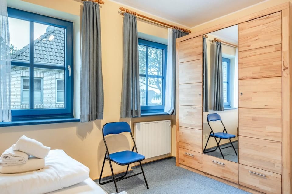 Wohnung OG Sven ID 459 Apartment in Sankt Peter-Ording