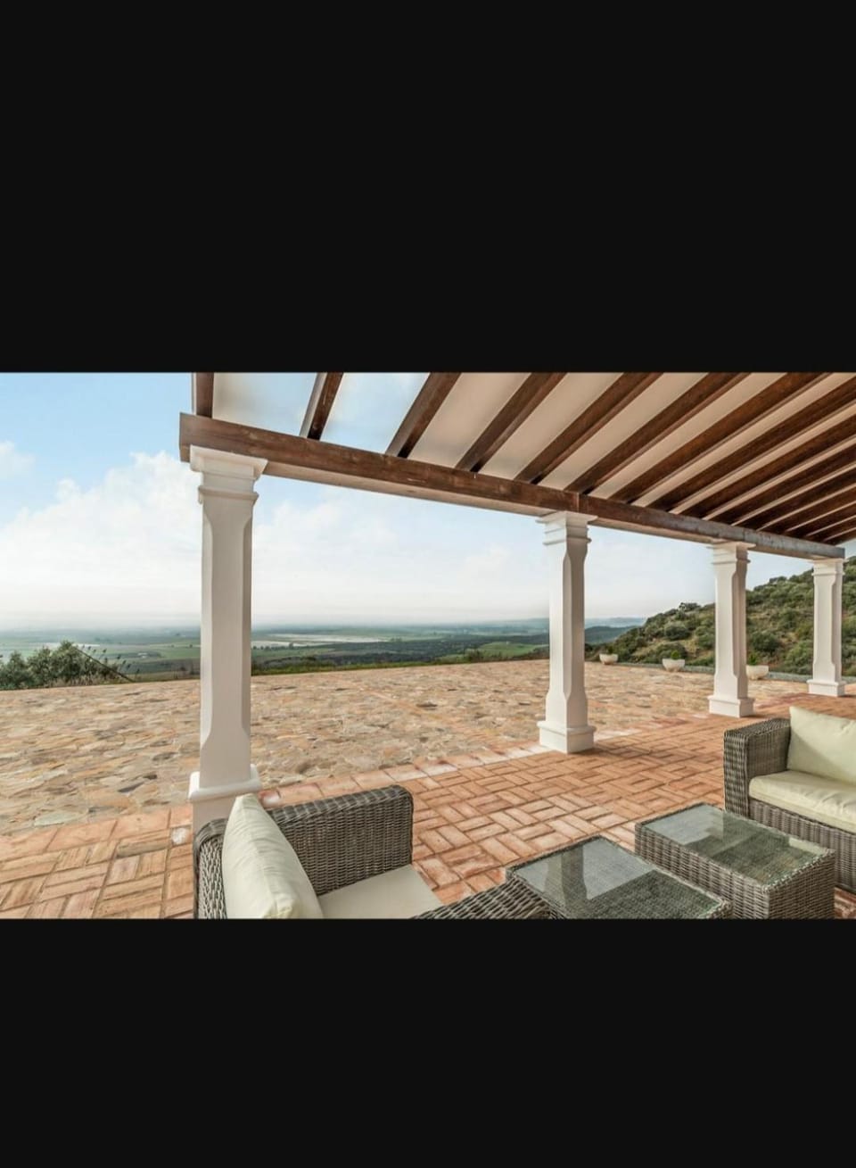 Casa Rural Alberquillas Villa in Sierra Norte de Sevilla