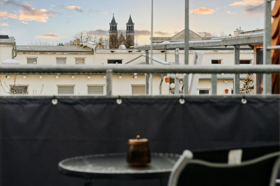 Balcony/Terrace, Balcony/Terrace