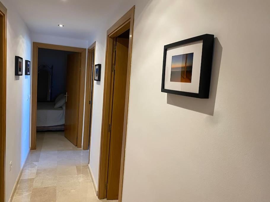 Balcones - Central Estepona 3 bed apt with pool and parking Apartment in Estepona