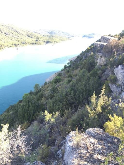 Natural landscape