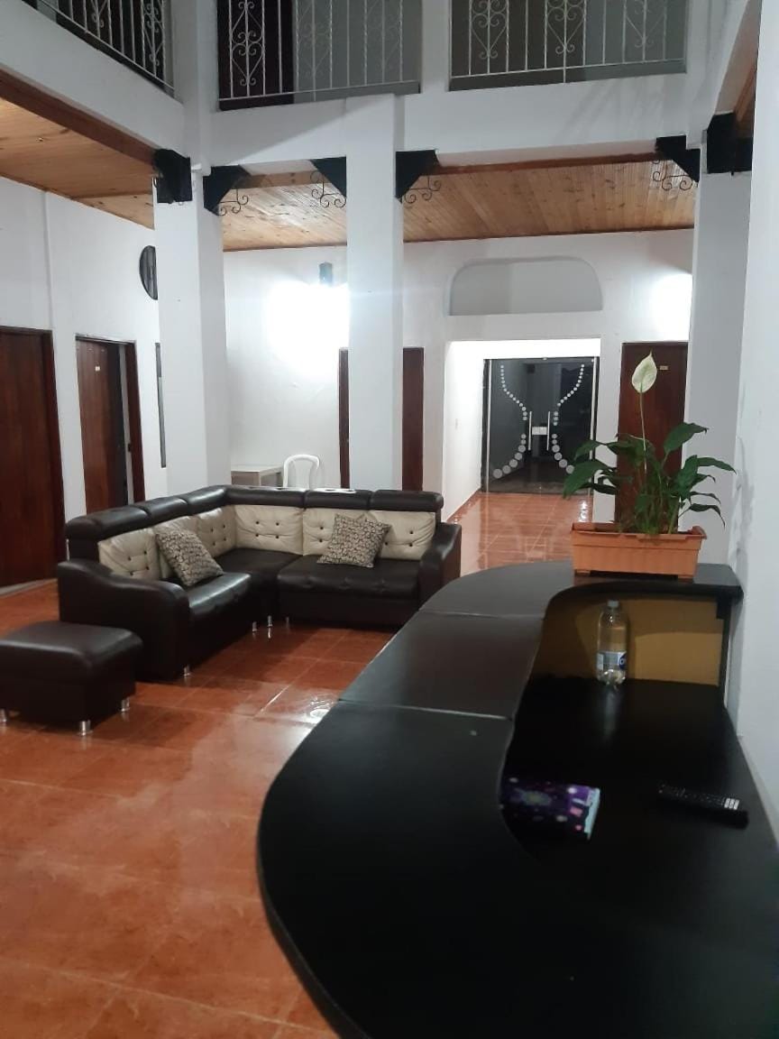 Hotel Lili Popayán - Sede 2 Hotel in Popayán