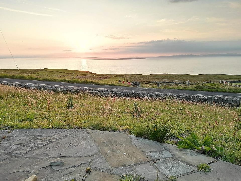 Natural landscape