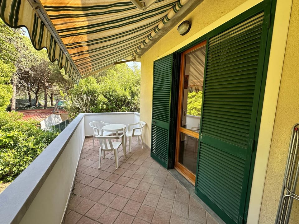 Appartamenti vacanze Aragosta House in Tuscany