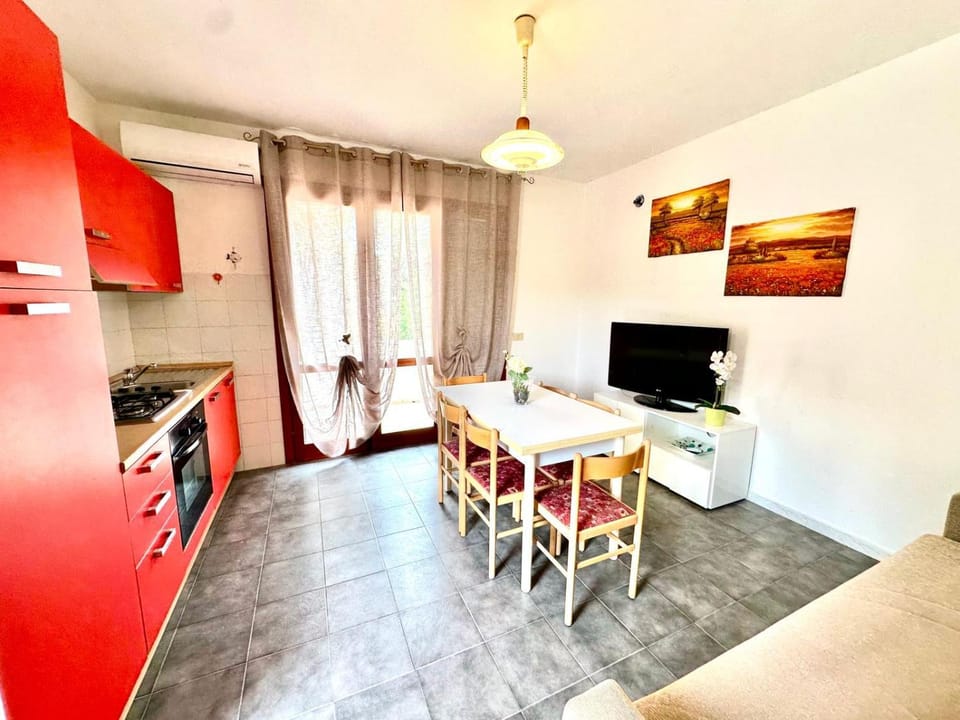 Appartamenti vacanze Aragosta House in Tuscany