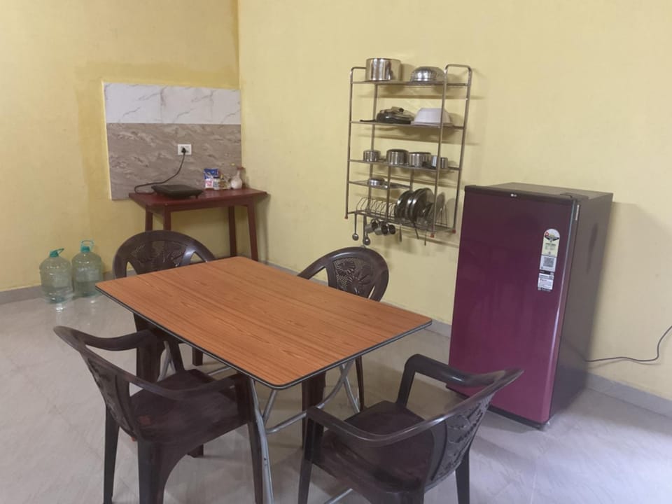 The Grace Guest House Villa in Benaulim