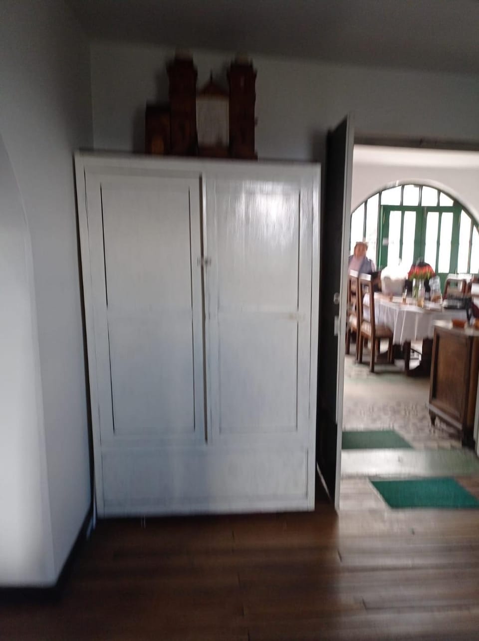 wardrobe