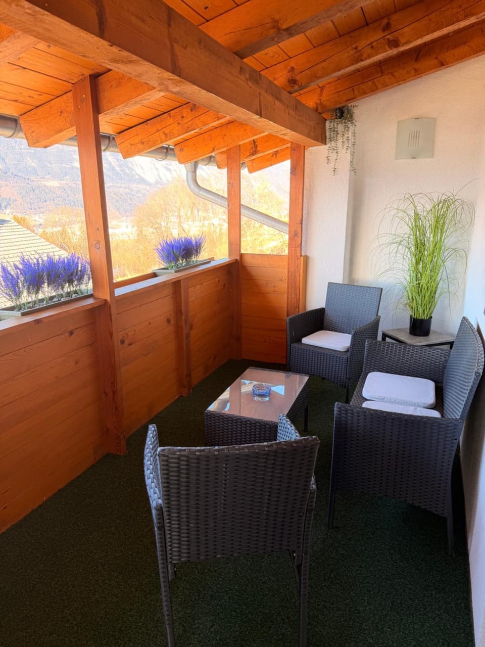 Gruberhof Apartment in Tyrol