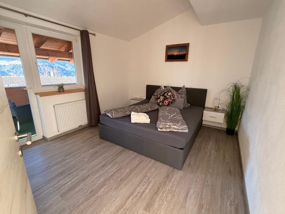 Gruberhof Apartment in Tyrol